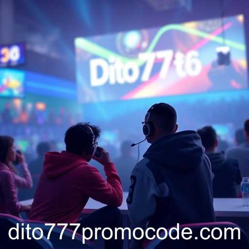 Exploring the Buzz Around Dito777 Promo Code