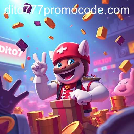 Dito777 Promo Code: Unlocking Opportunities in Online Gaming