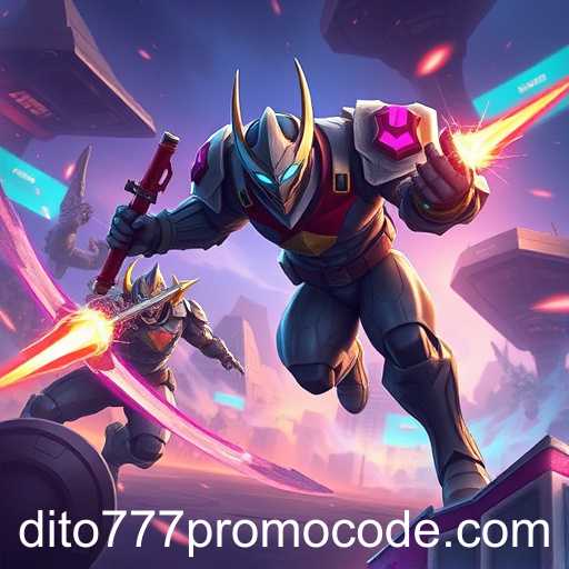 Unlocking the World of Online Games with the Dito777 Promo Code