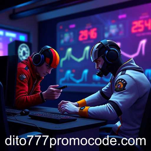 Digital Gaming's Evolving Landscape