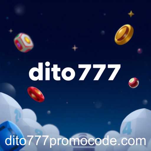 Dito777's Growing Influence in the Gaming World