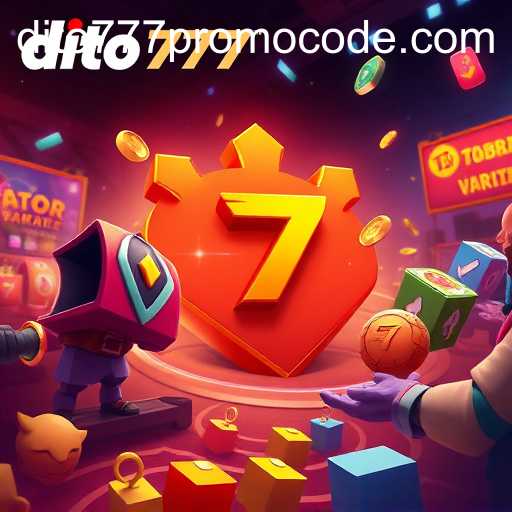 Dito777 Revolutionizes Gaming Promotions