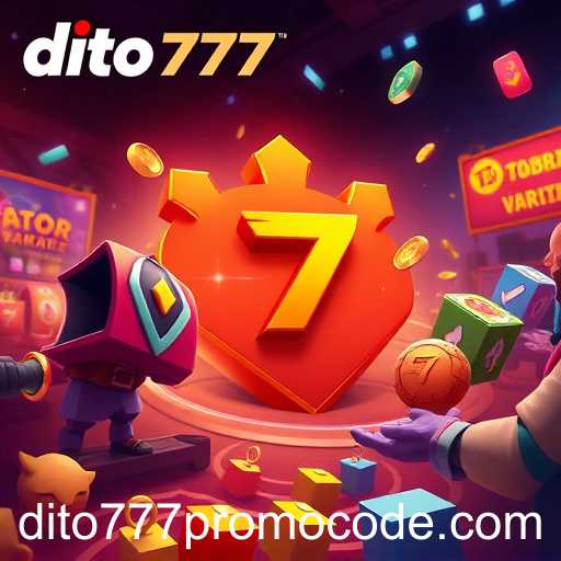 Gaming World Embraces Dito777 Promotions