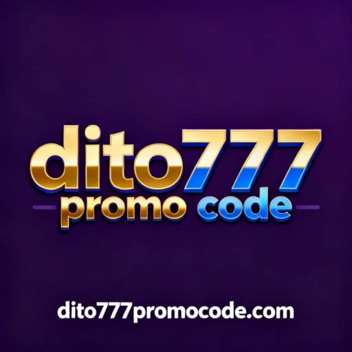 dito777 promo code