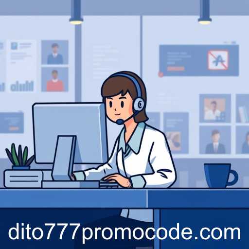 dito777 promo code