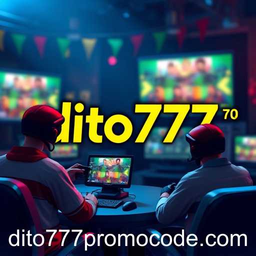 The Rise of Dito777: Impact on Online Gaming in 2025